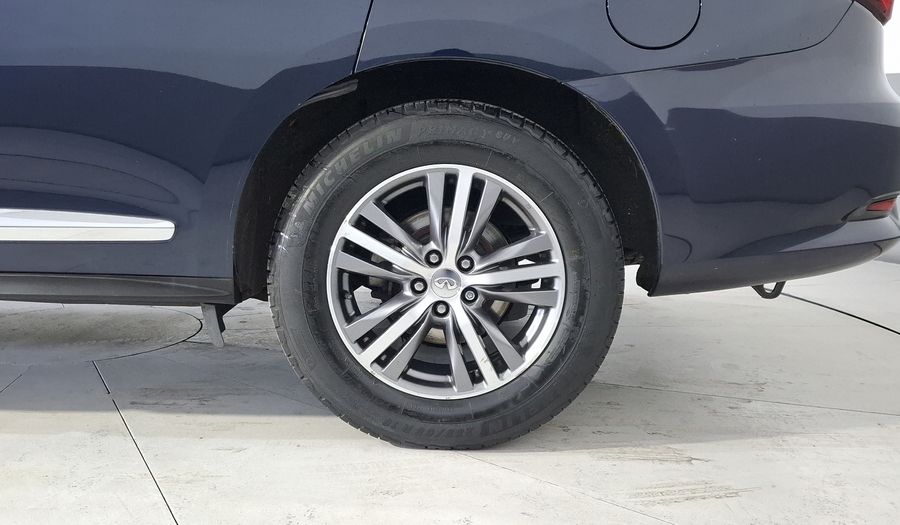 Infiniti Qx60 3.5 LUXE AUTO Suv 2019