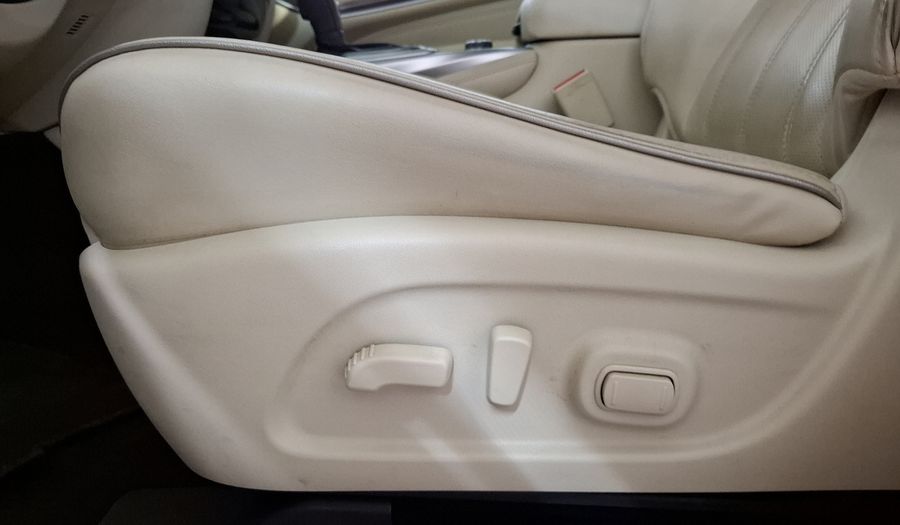Infiniti Qx60 3.5 LUXE AUTO Suv 2019