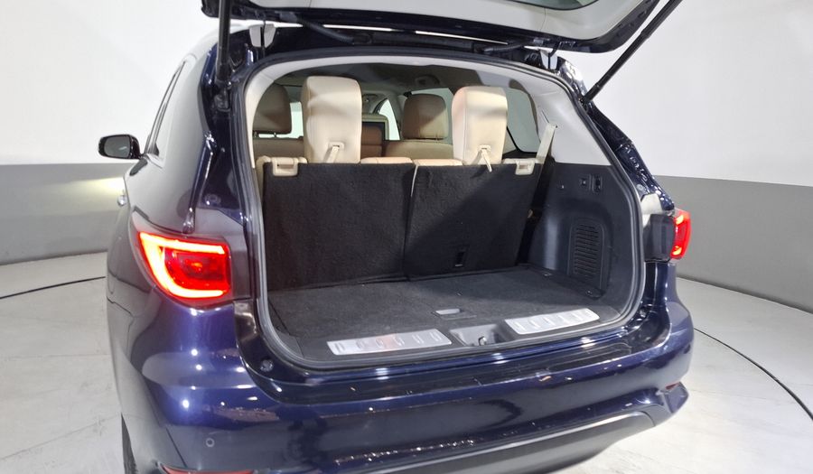 Infiniti Qx60 3.5 LUXE AUTO Suv 2019