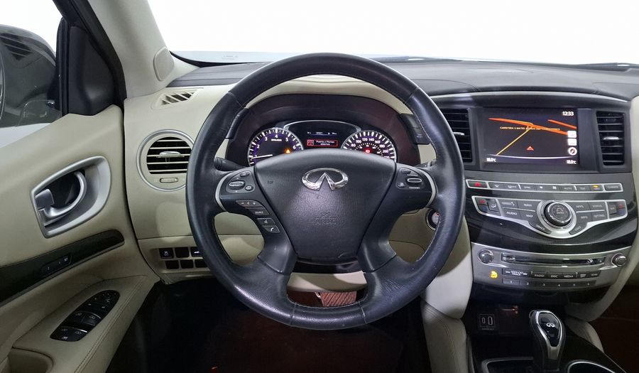 Infiniti Qx60 3.5 LUXE AUTO Suv 2019