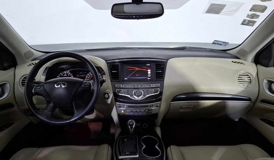 Infiniti Qx60 3.5 LUXE AUTO Suv 2019