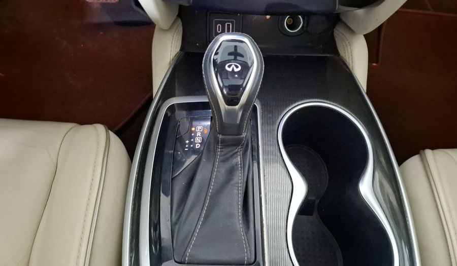 Infiniti Qx60 3.5 LUXE AUTO Suv 2019