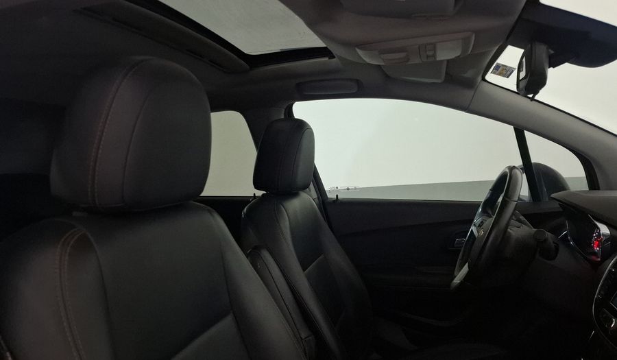Chevrolet Trax 1.8 C PREMIER AUTO Suv 2018