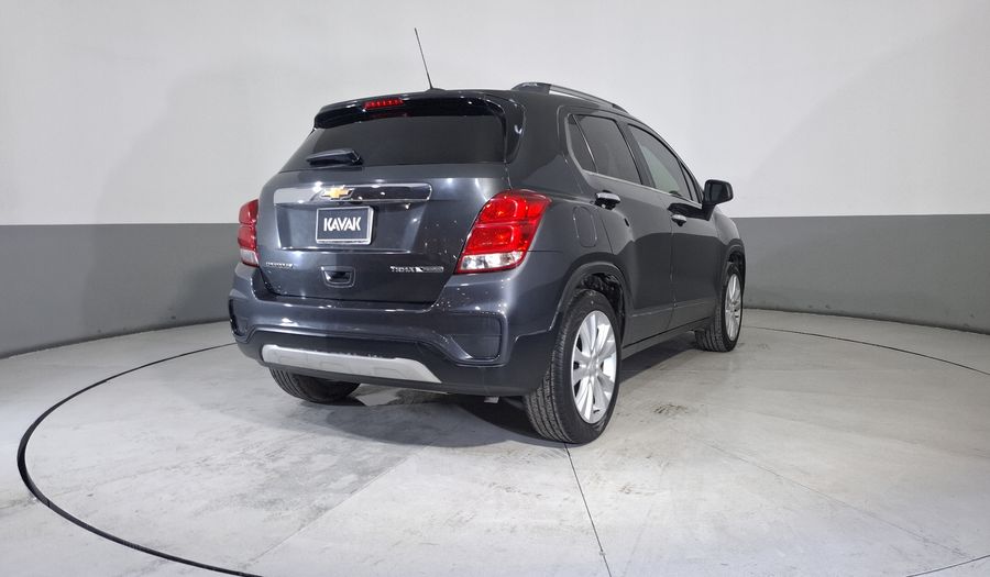 Chevrolet Trax 1.8 C PREMIER AUTO Suv 2018
