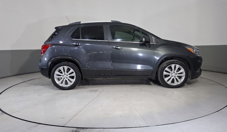 Chevrolet Trax 1.8 C PREMIER AUTO Suv 2018