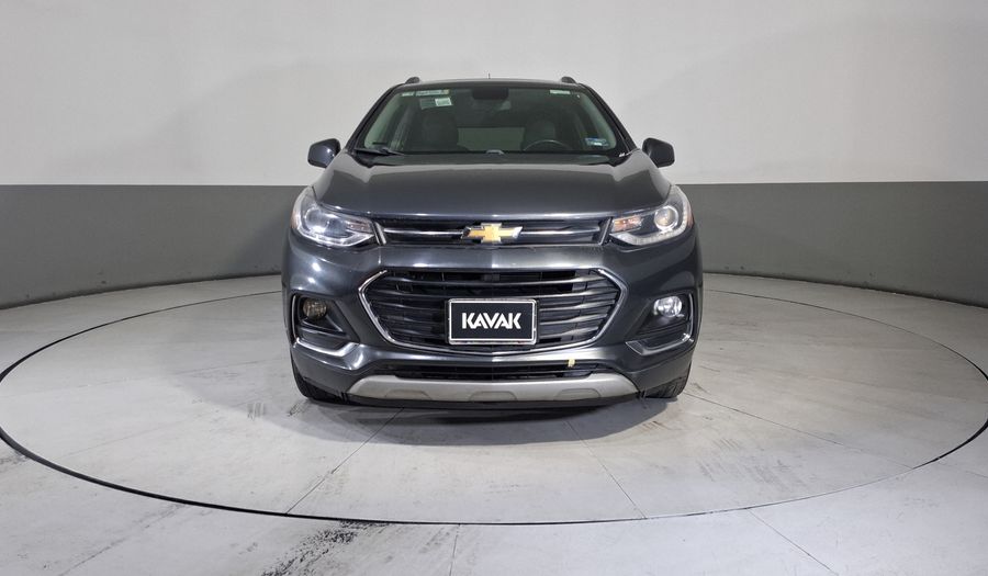 Chevrolet Trax 1.8 C PREMIER AUTO Suv 2018
