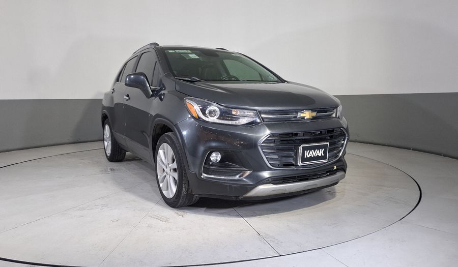 Chevrolet Trax 1.8 C PREMIER AUTO Suv 2018