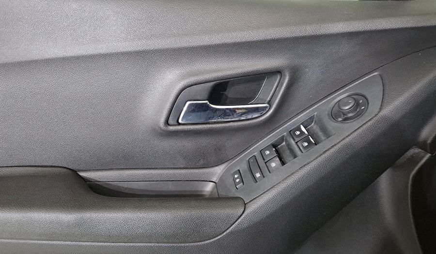 Chevrolet Trax 1.8 C PREMIER AUTO Suv 2018