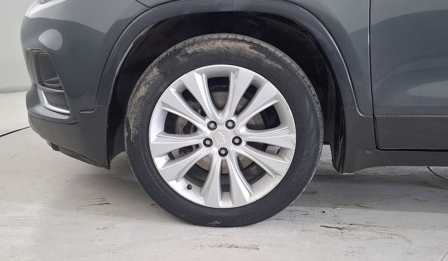 Chevrolet Trax 1.8 C PREMIER AUTO Suv 2018