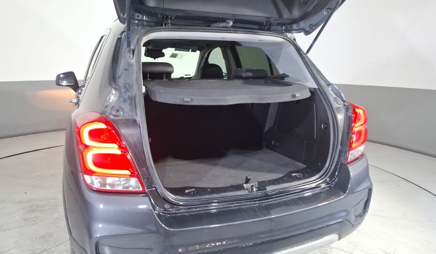 Chevrolet Trax 1.8 C PREMIER AUTO Suv 2018