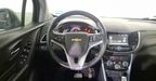 Chevrolet Trax 1.8 C PREMIER AUTO Suv 2018