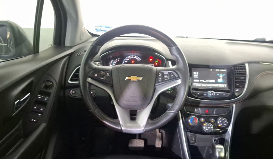 Chevrolet Trax 1.8 C PREMIER AUTO Suv 2018