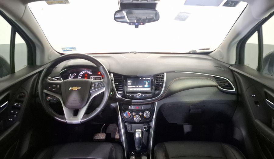 Chevrolet Trax 1.8 C PREMIER AUTO Suv 2018