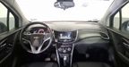 Chevrolet Trax 1.8 C PREMIER AUTO Suv 2018
