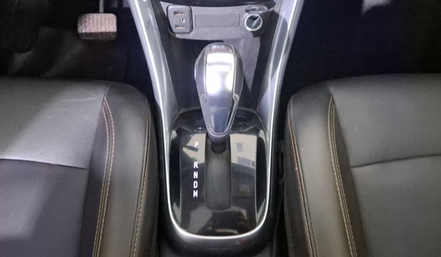 Chevrolet Trax 1.8 C PREMIER AUTO Suv 2018