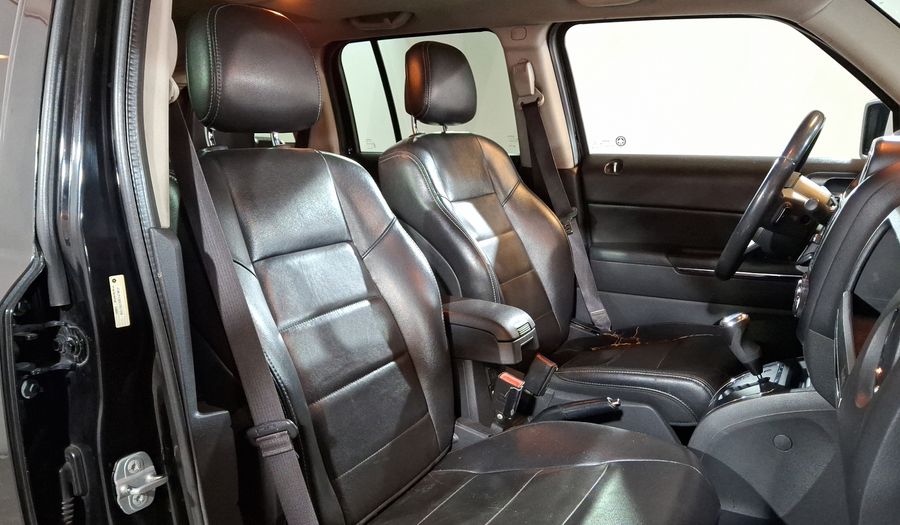 Jeep Patriot 2.4 LIMITED FWD ATX Suv 2014