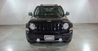 Jeep Patriot 2.4 LIMITED FWD ATX Suv 2014