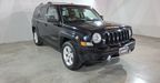 Jeep Patriot 2.4 LIMITED FWD ATX Suv 2014