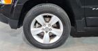 Jeep Patriot 2.4 LIMITED FWD ATX Suv 2014