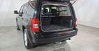 Jeep Patriot 2.4 LIMITED FWD ATX Suv 2014
