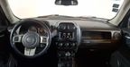 Jeep Patriot 2.4 LIMITED FWD ATX Suv 2014