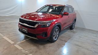 Kia • Seltos