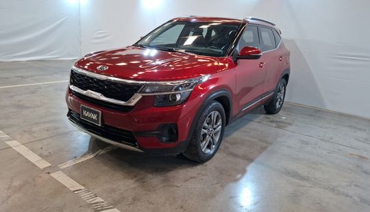 Kia • Seltos