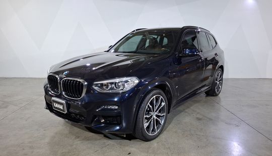 Bmw • X3