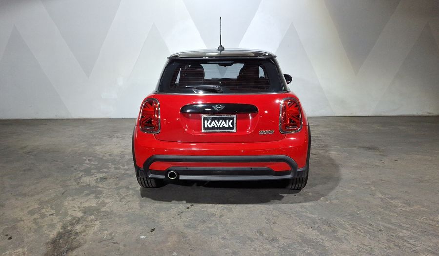 Mini Cooper 1.5 COOPER CLASSIC DCT Hatchback 2023