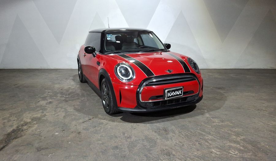 Mini Cooper 1.5 COOPER CLASSIC DCT Hatchback 2023