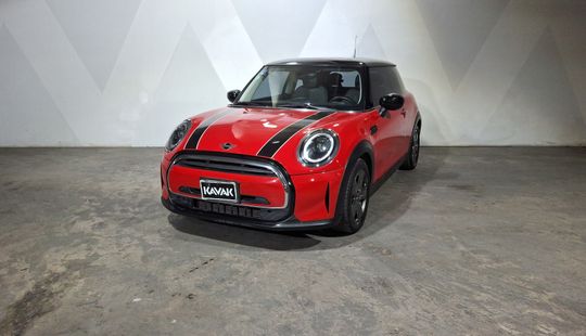 Mini • Cooper