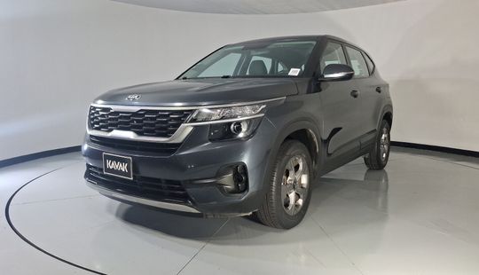 Kia • Seltos