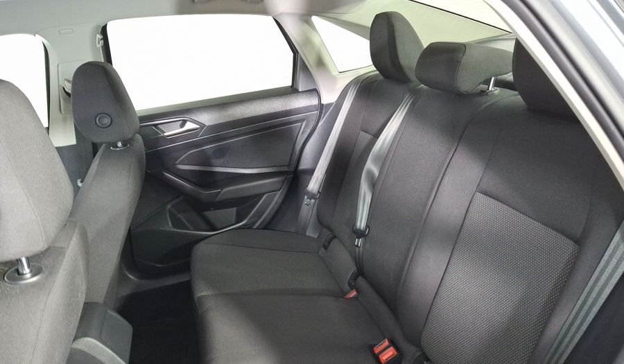 Volkswagen Jetta 1.4 TRENDLINE AUTO Sedan 2020