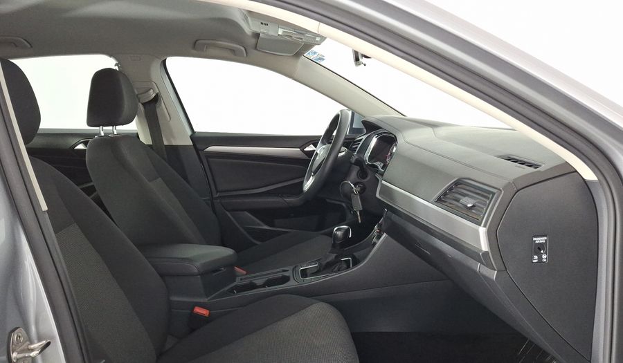 Volkswagen Jetta 1.4 TRENDLINE AUTO Sedan 2020
