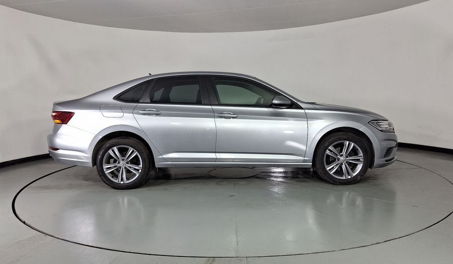 Volkswagen Jetta 1.4 TRENDLINE AUTO Sedan 2020
