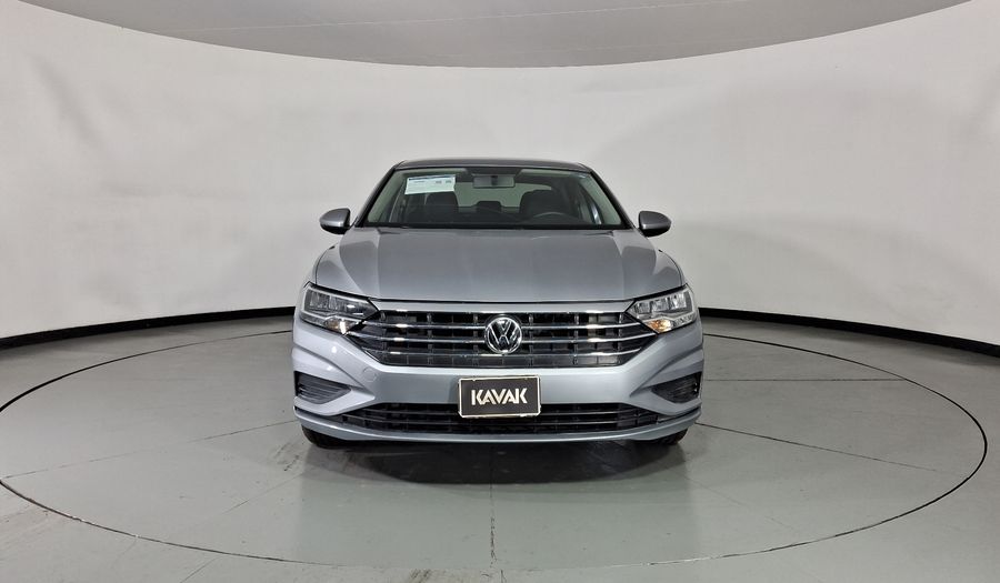 Volkswagen Jetta 1.4 TRENDLINE AUTO Sedan 2020