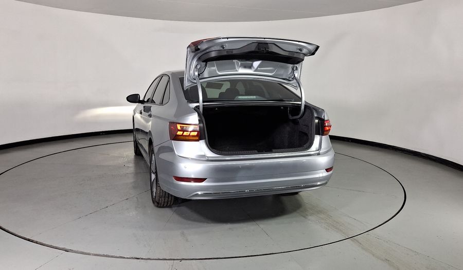 Volkswagen Jetta 1.4 TRENDLINE AUTO Sedan 2020