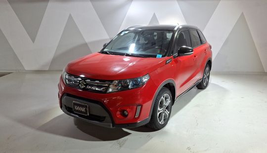 Suzuki • Vitara