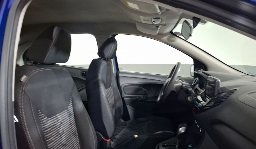 Ford Figo 1.5 TITANIUM AUTO Sedan 2019