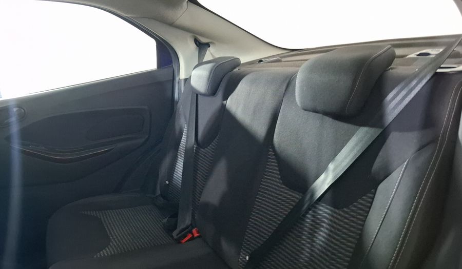 Ford Figo 1.5 TITANIUM AUTO Sedan 2019