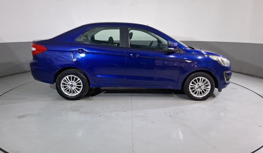 Ford Figo 1.5 TITANIUM AUTO Sedan 2019