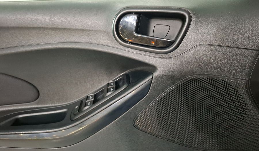 Ford Figo 1.5 TITANIUM AUTO Sedan 2019