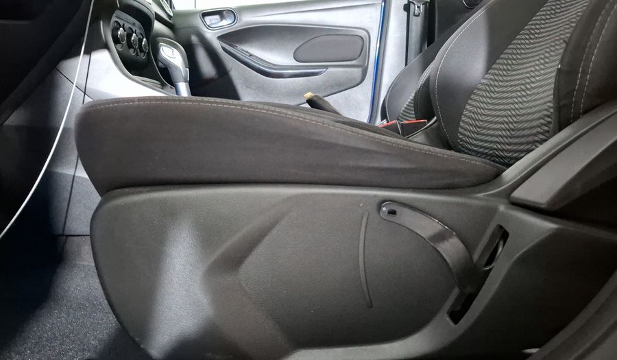 Ford Figo 1.5 TITANIUM AUTO Sedan 2019