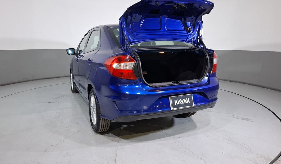 Ford Figo 1.5 TITANIUM AUTO Sedan 2019