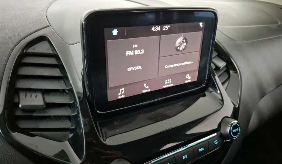 Ford Figo 1.5 TITANIUM AUTO Sedan 2019