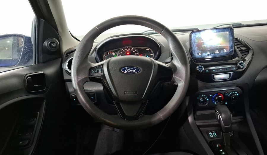 Ford Figo 1.5 TITANIUM AUTO Sedan 2019