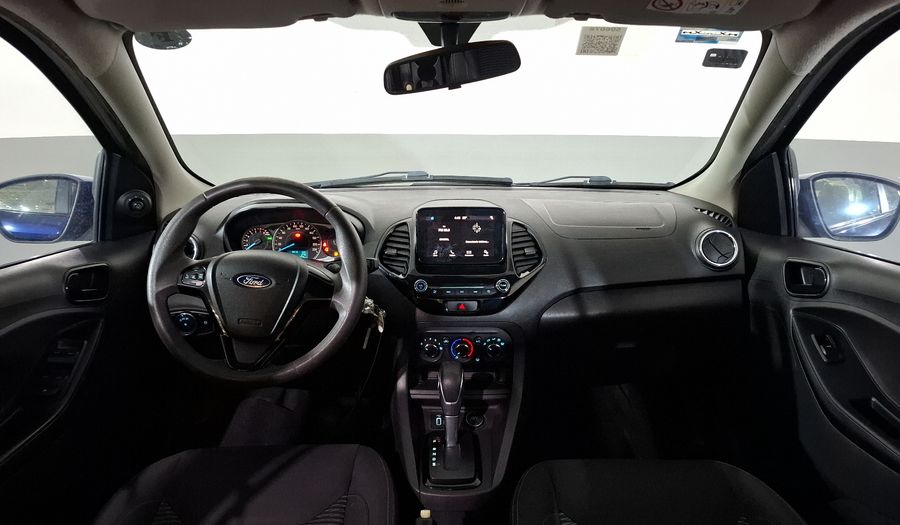 Ford Figo 1.5 TITANIUM AUTO Sedan 2019
