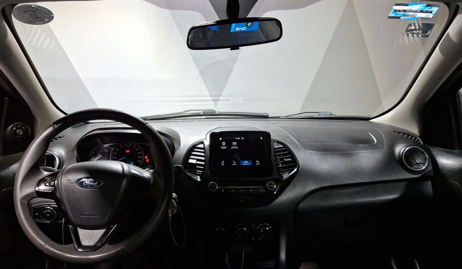 Ford Figo 1.5 TITANIUM AUTO Sedan 2019