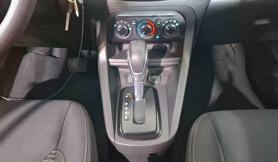 Ford Figo 1.5 TITANIUM AUTO Sedan 2019