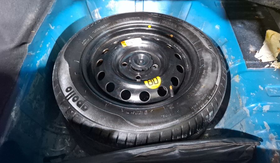 Ford Figo 1.5 TITANIUM AUTO Sedan 2019